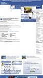 Mobile Screenshot of fejzbuk.cz